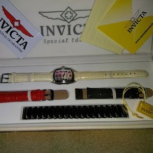 Invicta Watch